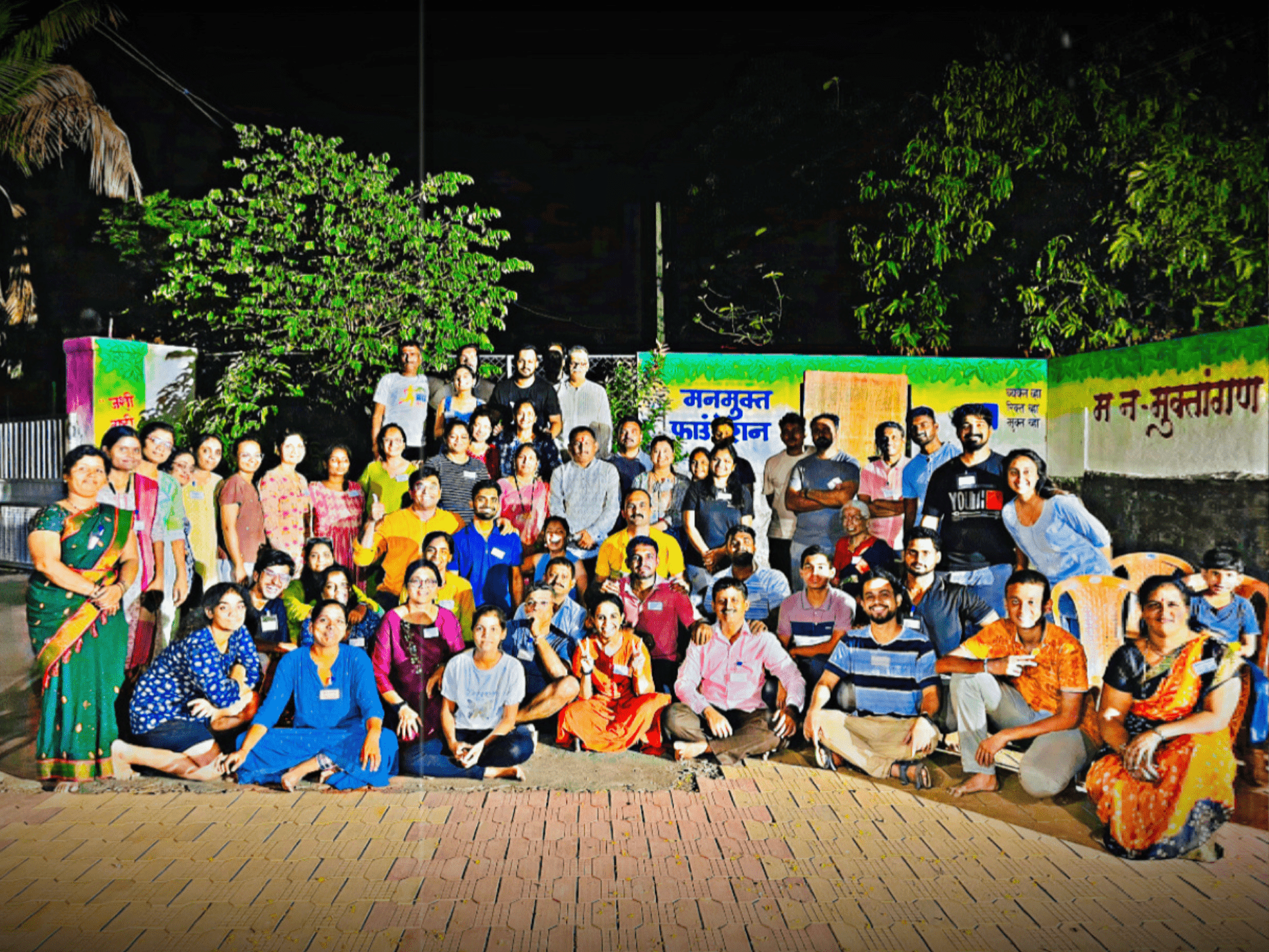 Women & Youth Empowerment